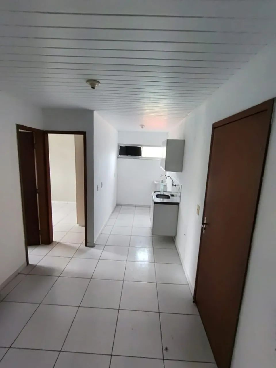 Rua Cruz e Souza N ° 70 - Alvaro Weyne  - Foto 5