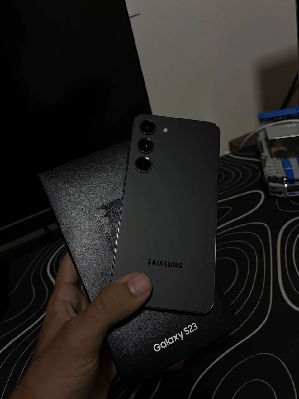 Samsung S23 - 256GB