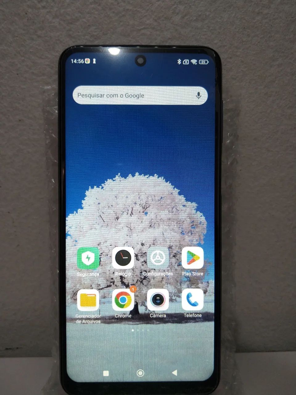 REDMI NOTE 9S - Estado excelente  - Foto 3