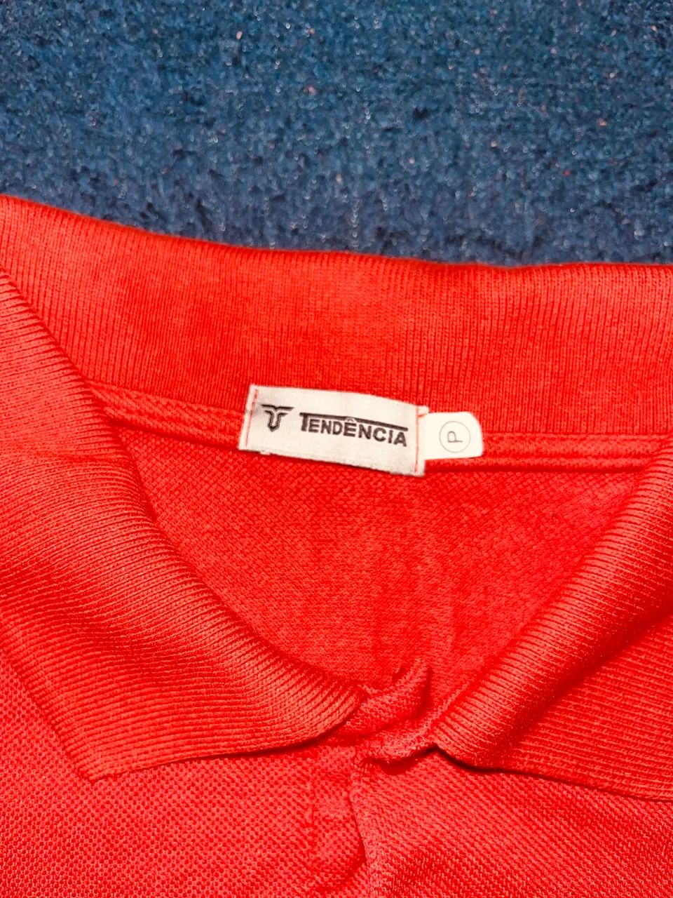 Camisa Polo Ferrari  - Foto 4