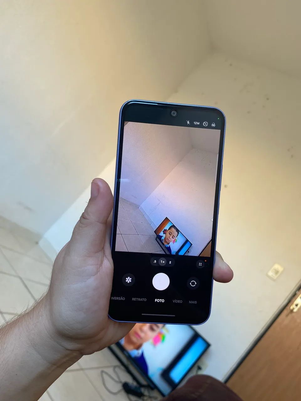 A54 5G - Foto 4