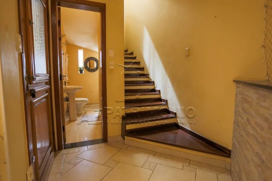 SOBRADO COM 3 QUARTOS SENDO 1 SUITE - SIMUS - Foto 3