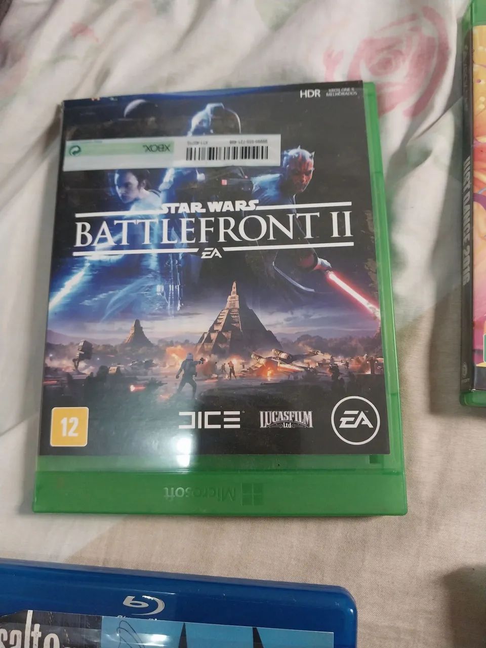 Jogos Xbox one - Foto 3
