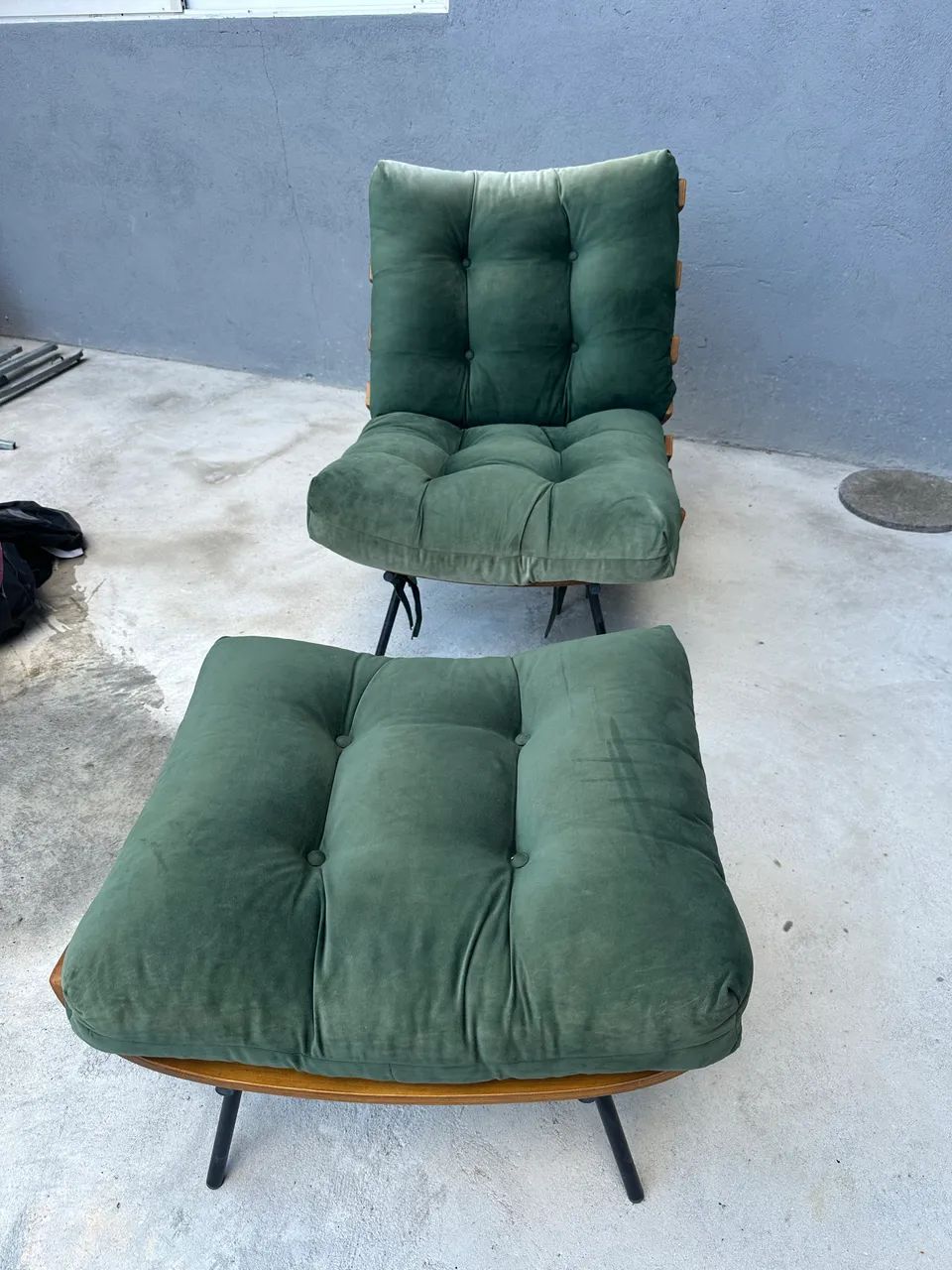 POLTRONA PREMIUM  - Foto 4