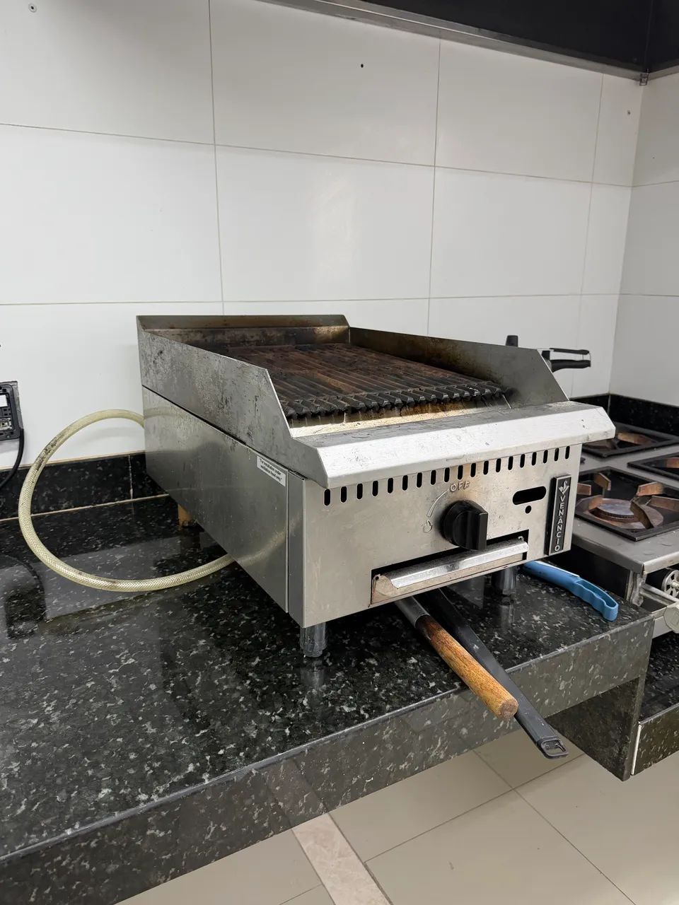 Char Broiler Venâncio - Foto 4