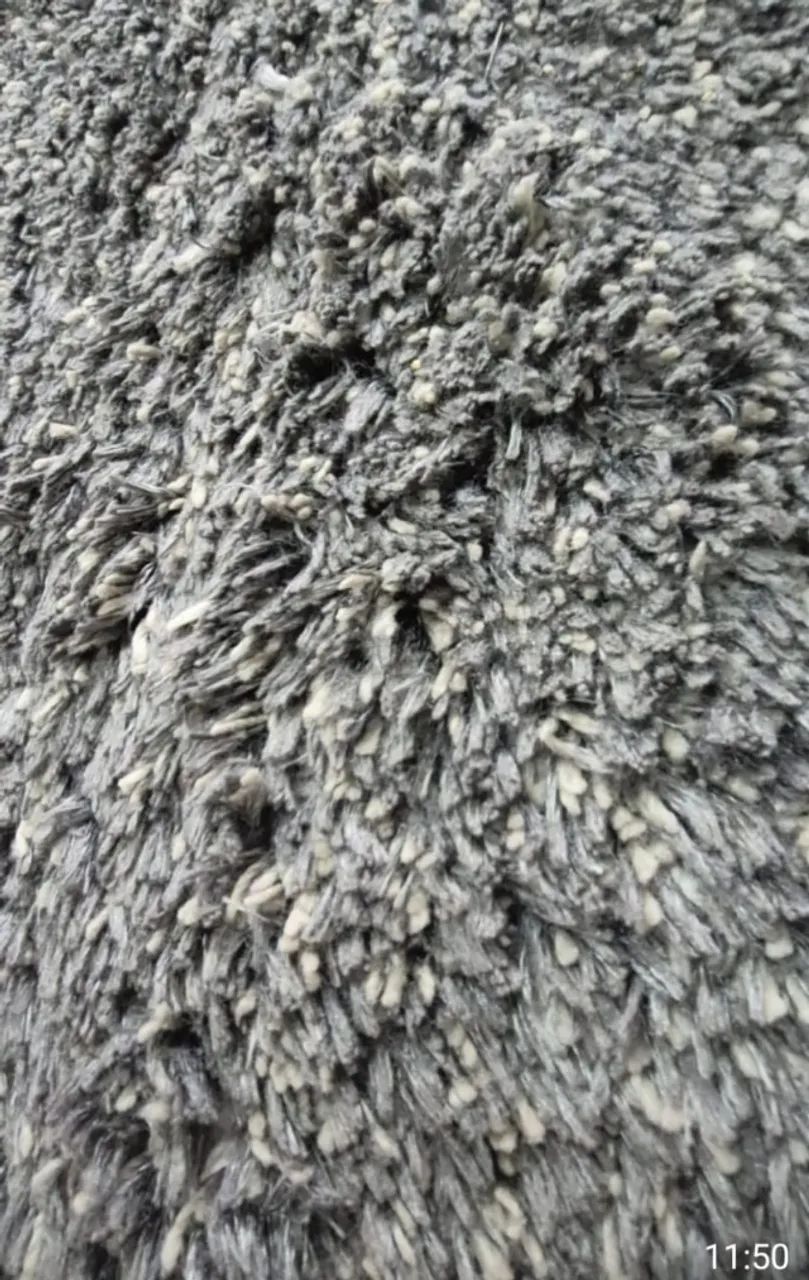 Tapete redondo 200x200 - Foto 2