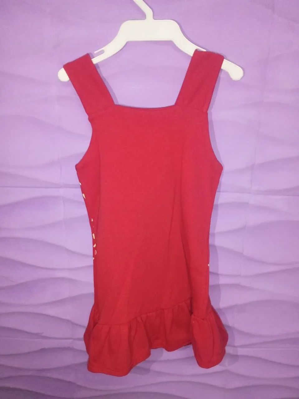 Vestido de bebê - Foto 2