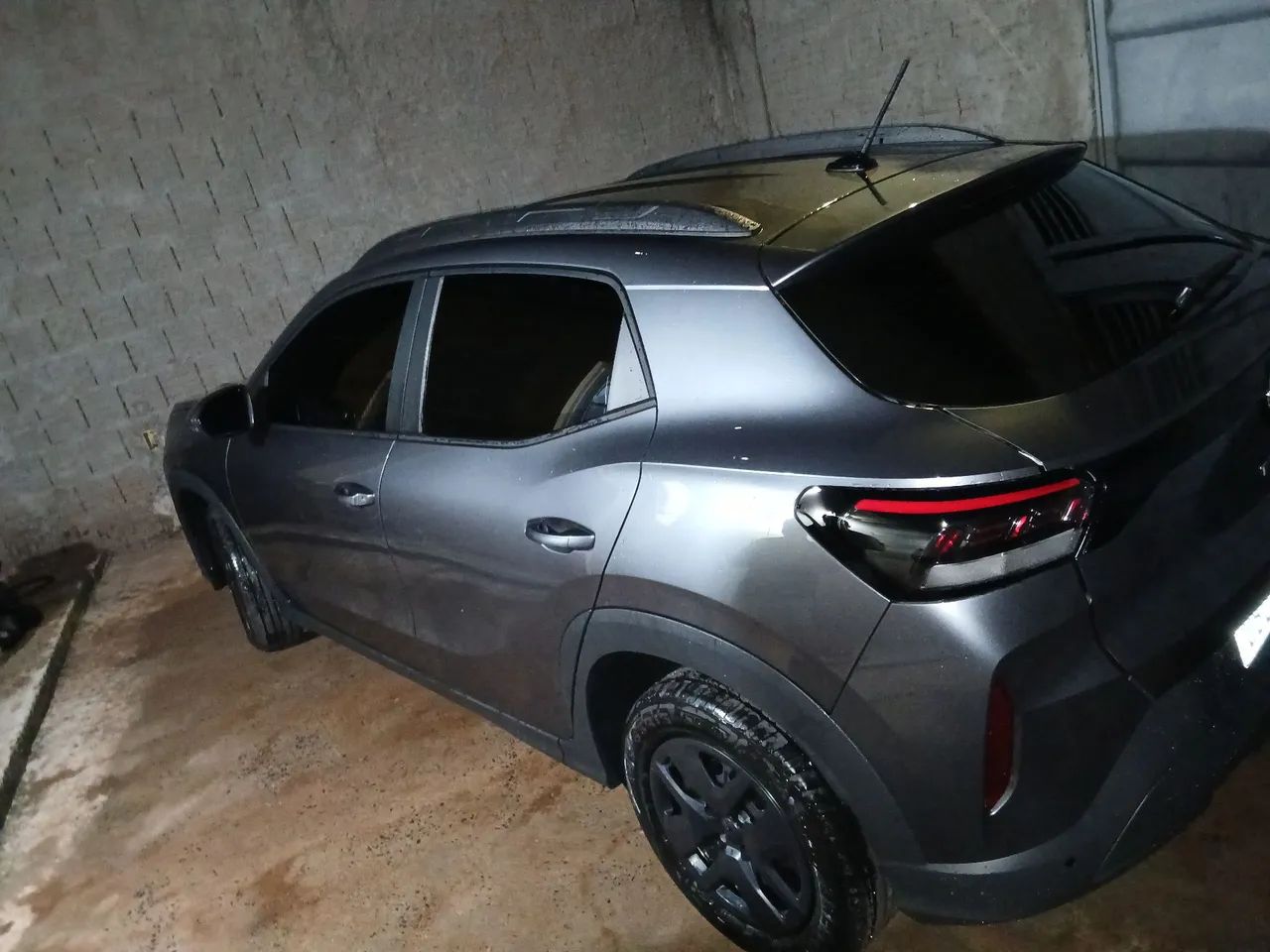 Insulfilm Automotivo