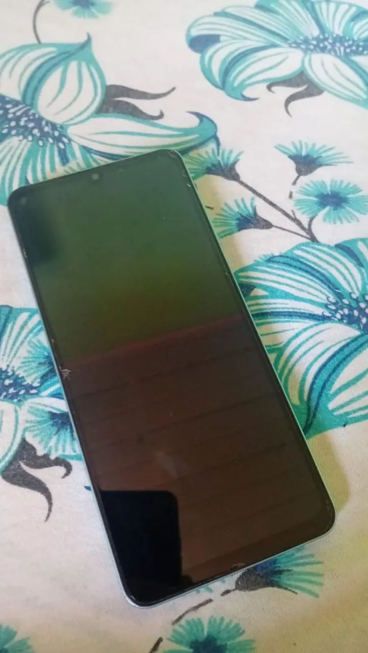 vende se, Celular usado, SAMSUNG GALAXY A06 - Foto 2