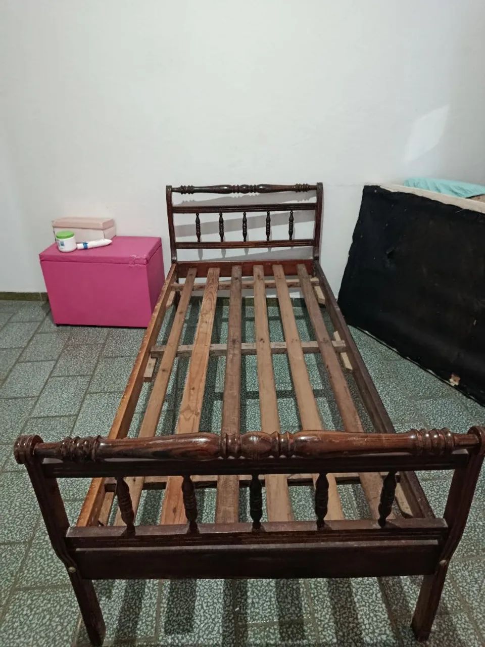 Cama solteiro  - Foto 3