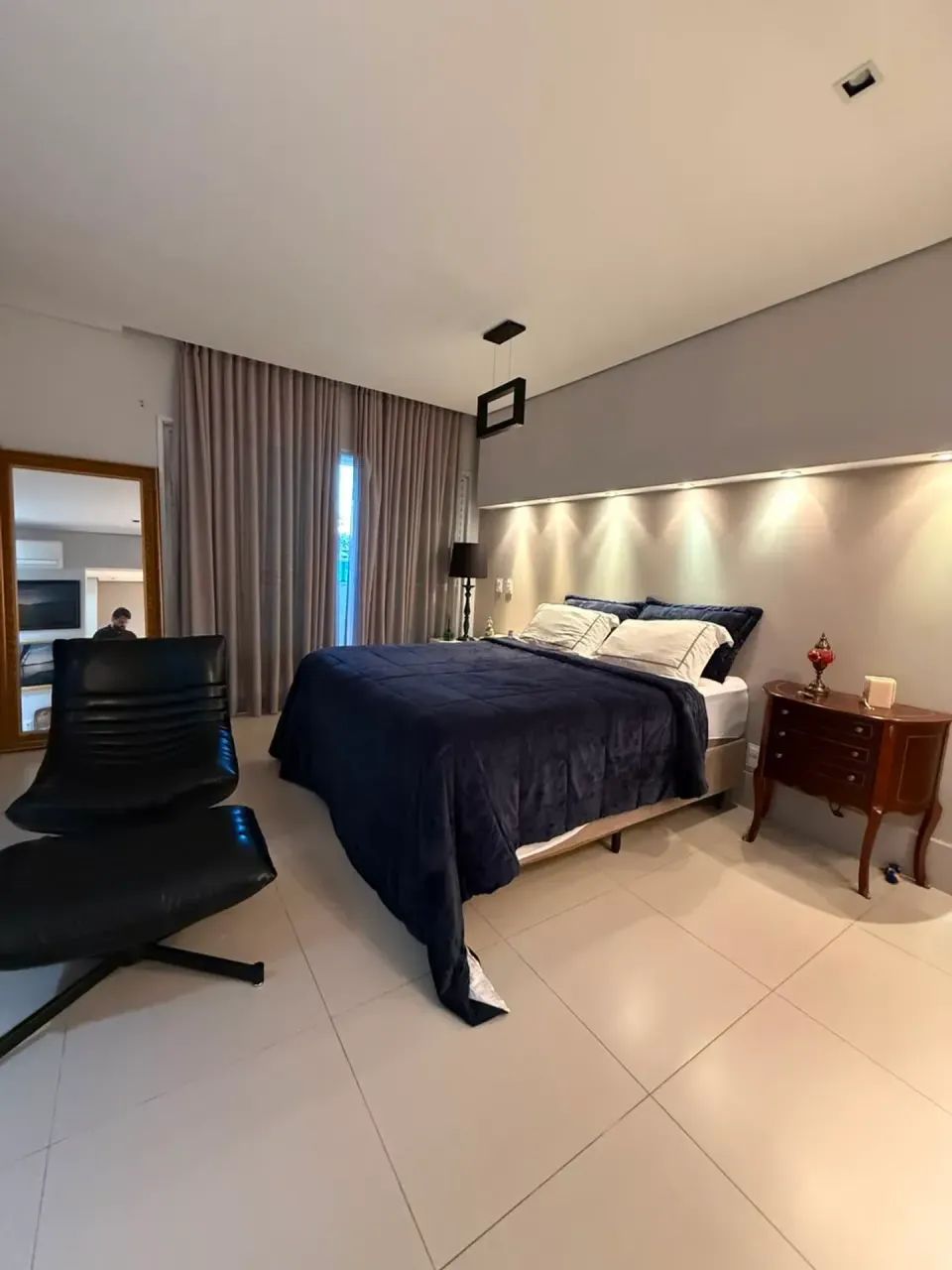 CONDOMINIO UNIKI 87 LOCAÇAO MOBILIADO