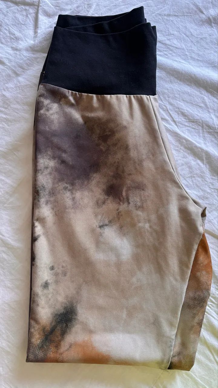 Calça legging Live - Foto 4