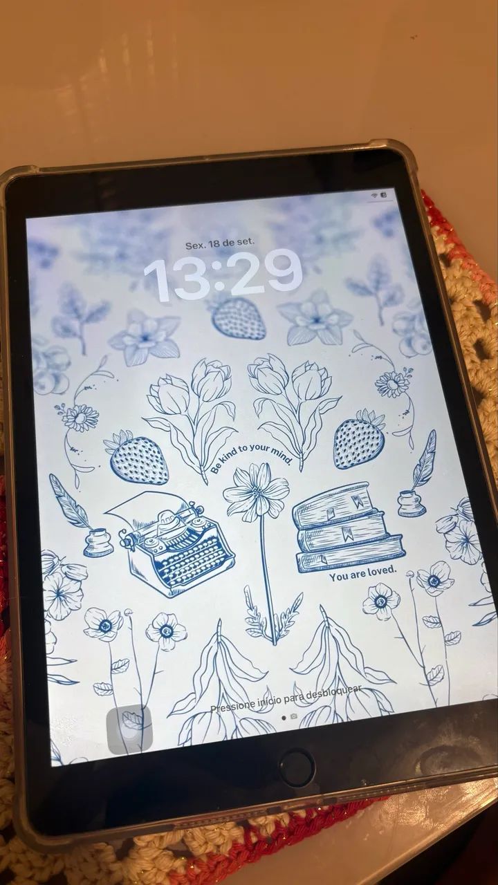 iPad 9 64gb