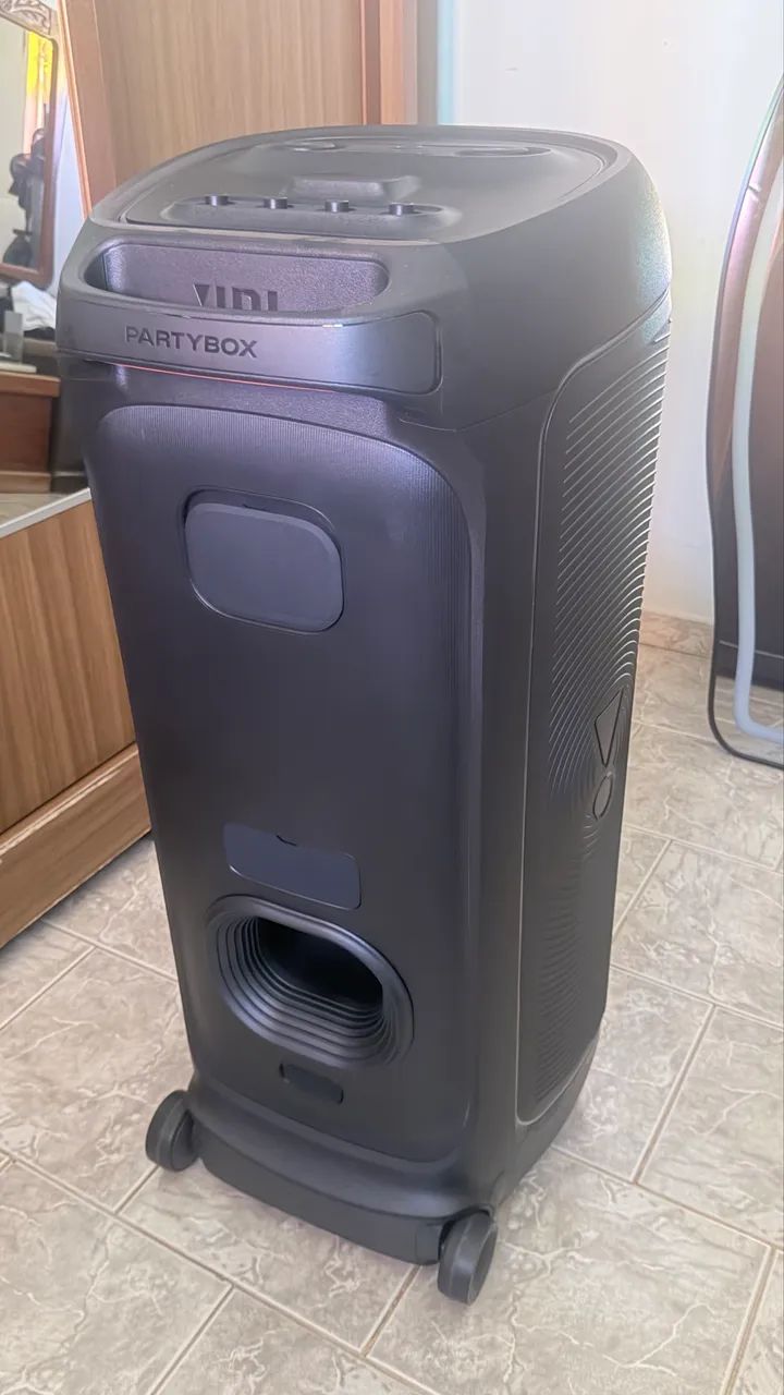 Jbl ultimate 