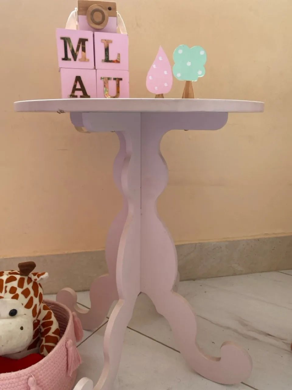 Mesa de canto - Foto 2