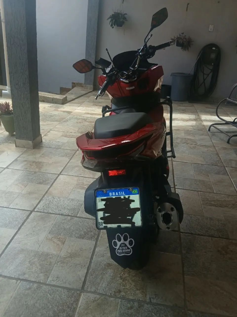 HONDA  PCX 160 ABS - Foto 5