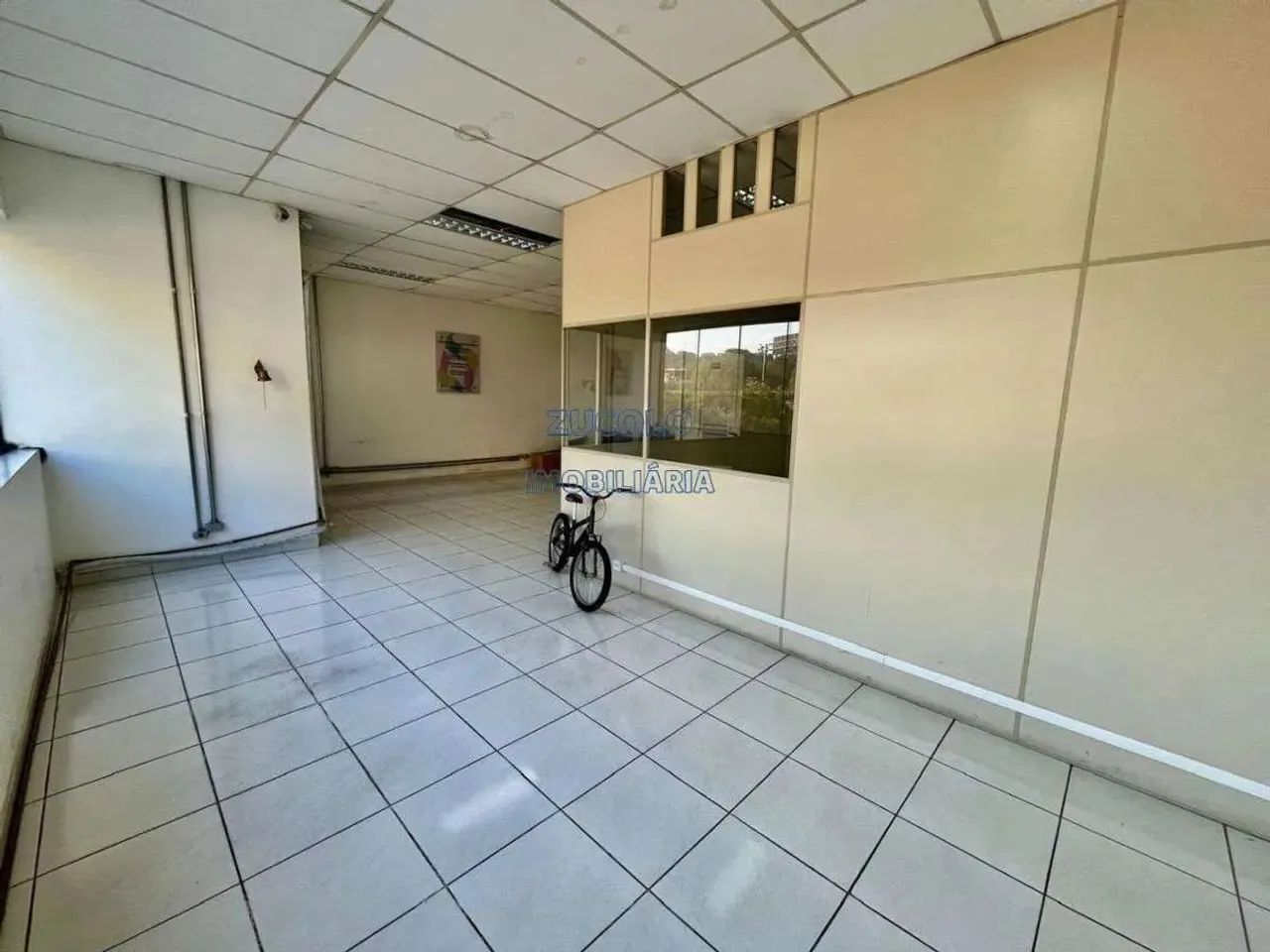 Prédio comercial com 3 pavimentos em excelente localização, próximo a Rodovia Anchieta, fá - Foto 5