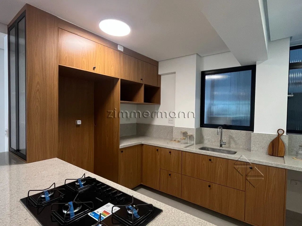 APARTAMENTO PINHEIROS 2 DORMITÓRIOS - Foto 4