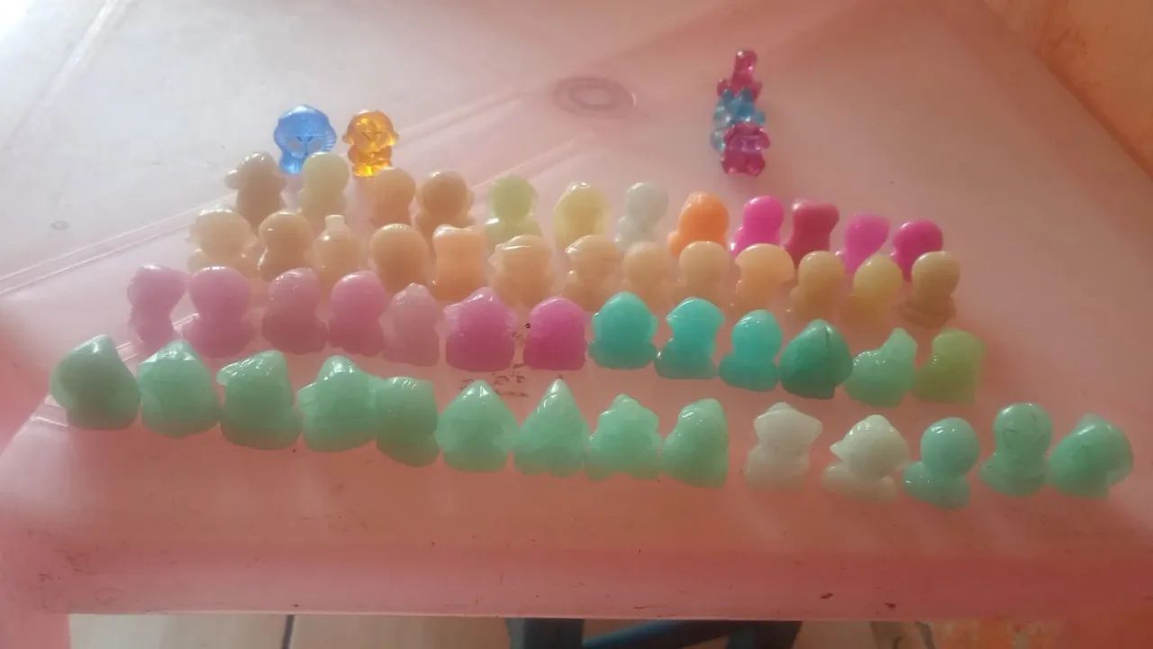 Gelocosmicos 