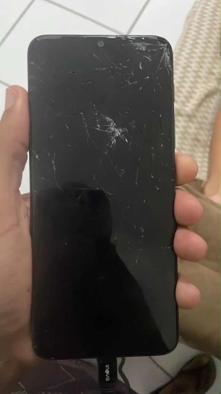 Moto E40 - Foto 2