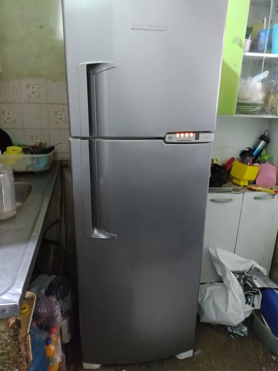 Envelopamento de Geladeira Profissional - Recife e Região - Foto 2