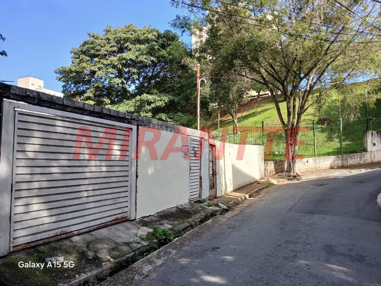 Terreno em Mandaqui - Foto 2