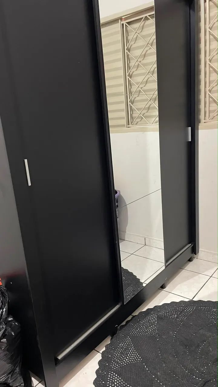 Guarda roupa  - Foto 2