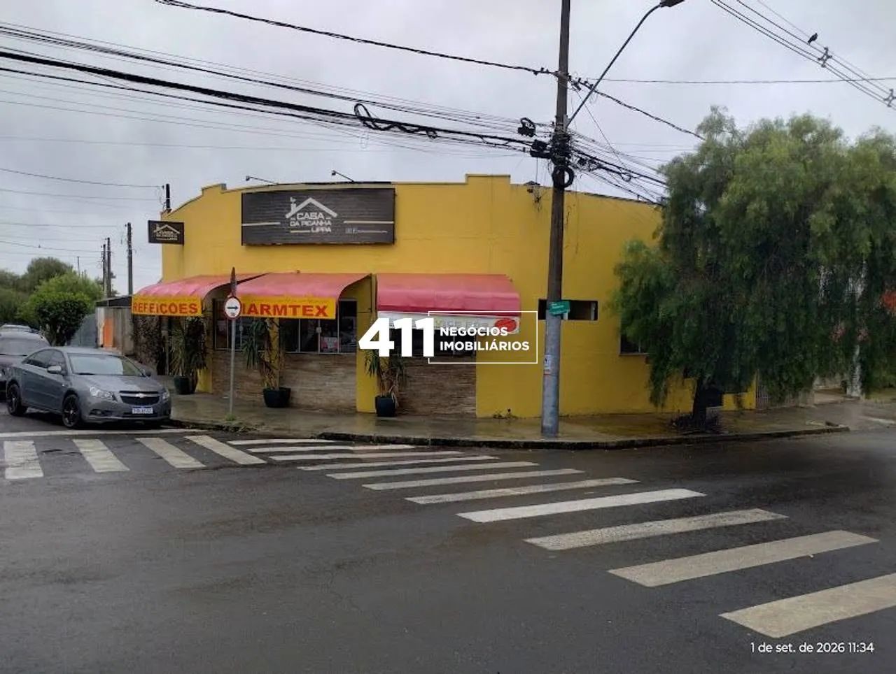 SALÃO COMERCIAL PARA LOCAÇÃO | REGIÃO CENTRAL  INDAIATUBA/SP
