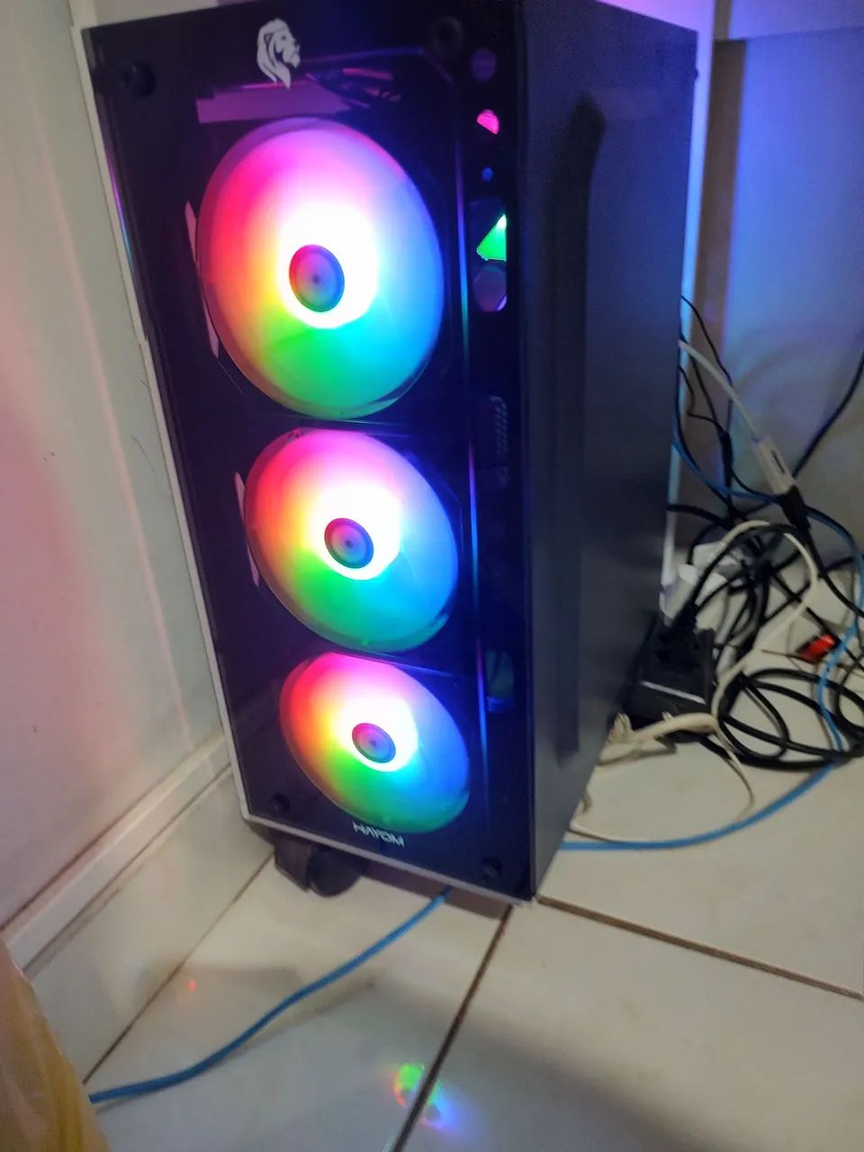 Computador Gamer de Entrada - Foto 2