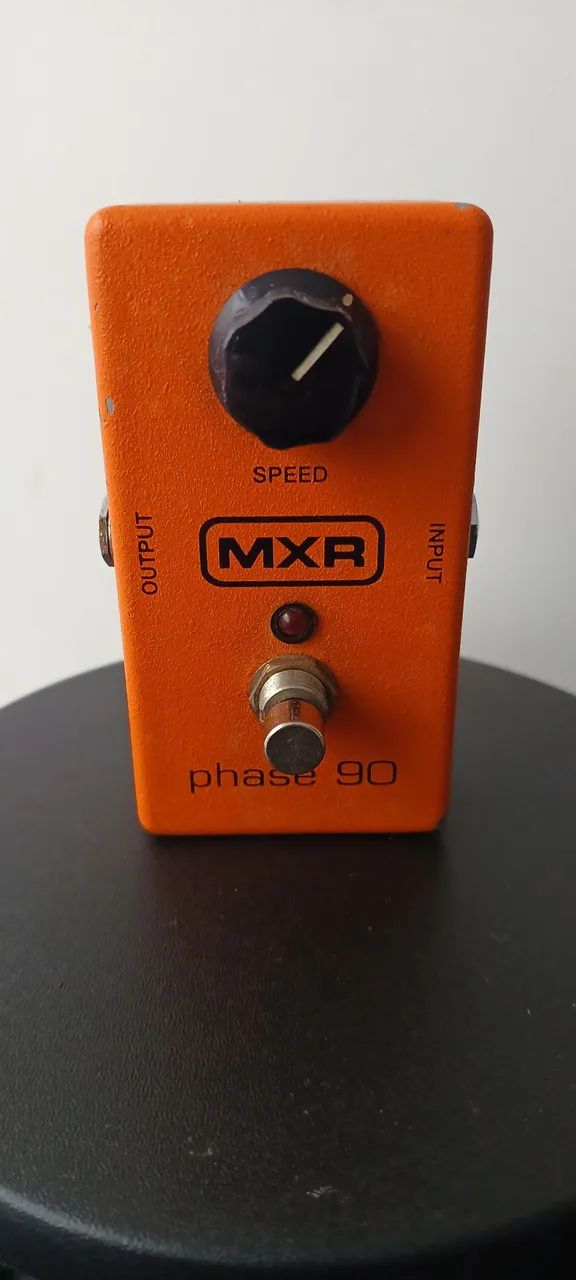 Pedal MXR Phaser 90 - Foto 2