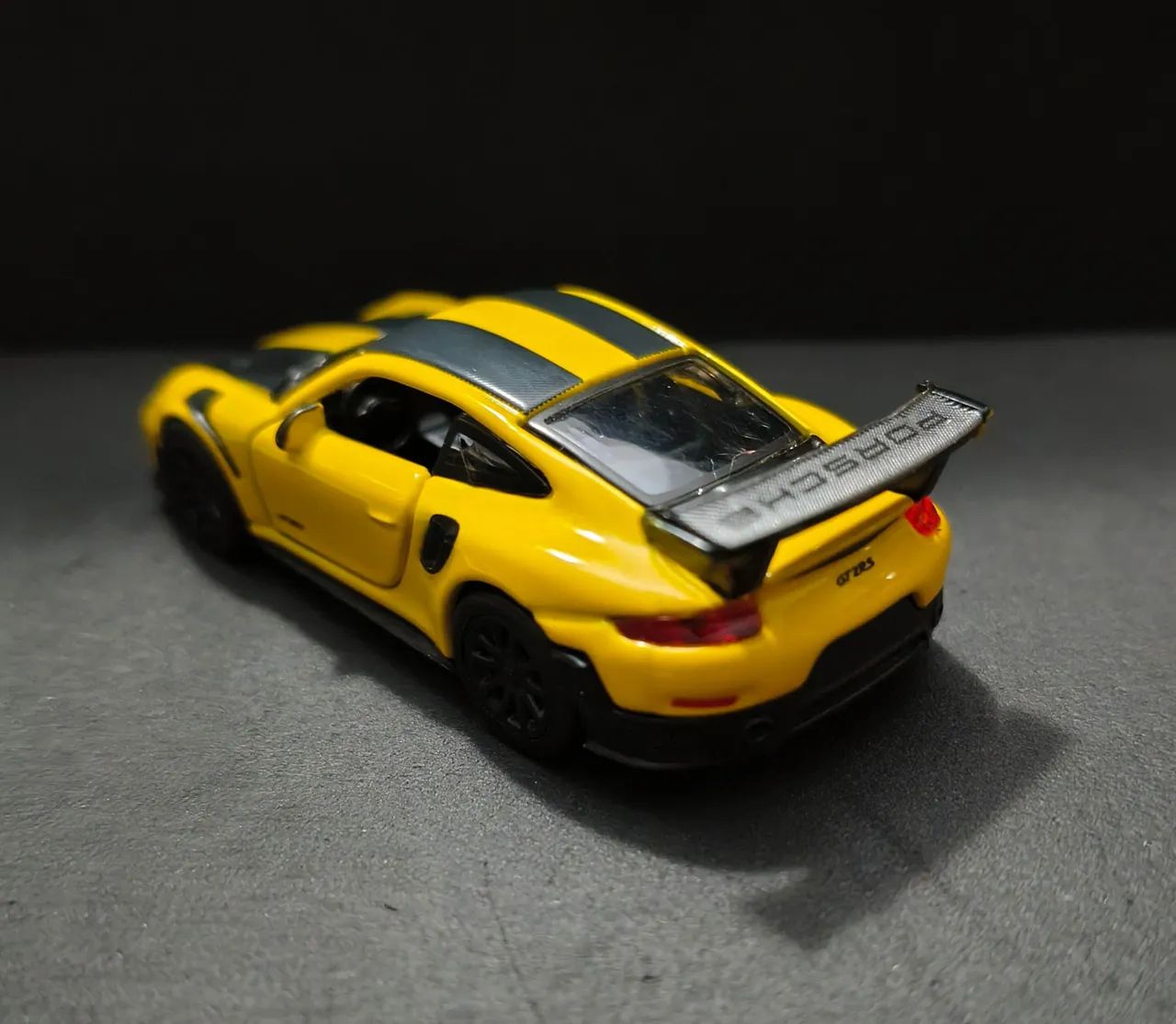 Porsche 912 GT2 RS - Foto 3