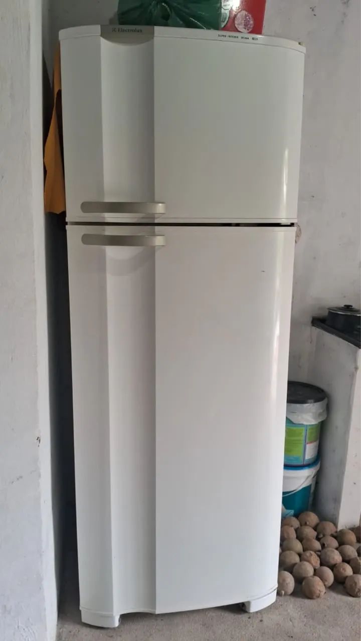 Geladeira Electrolux  - Foto 2