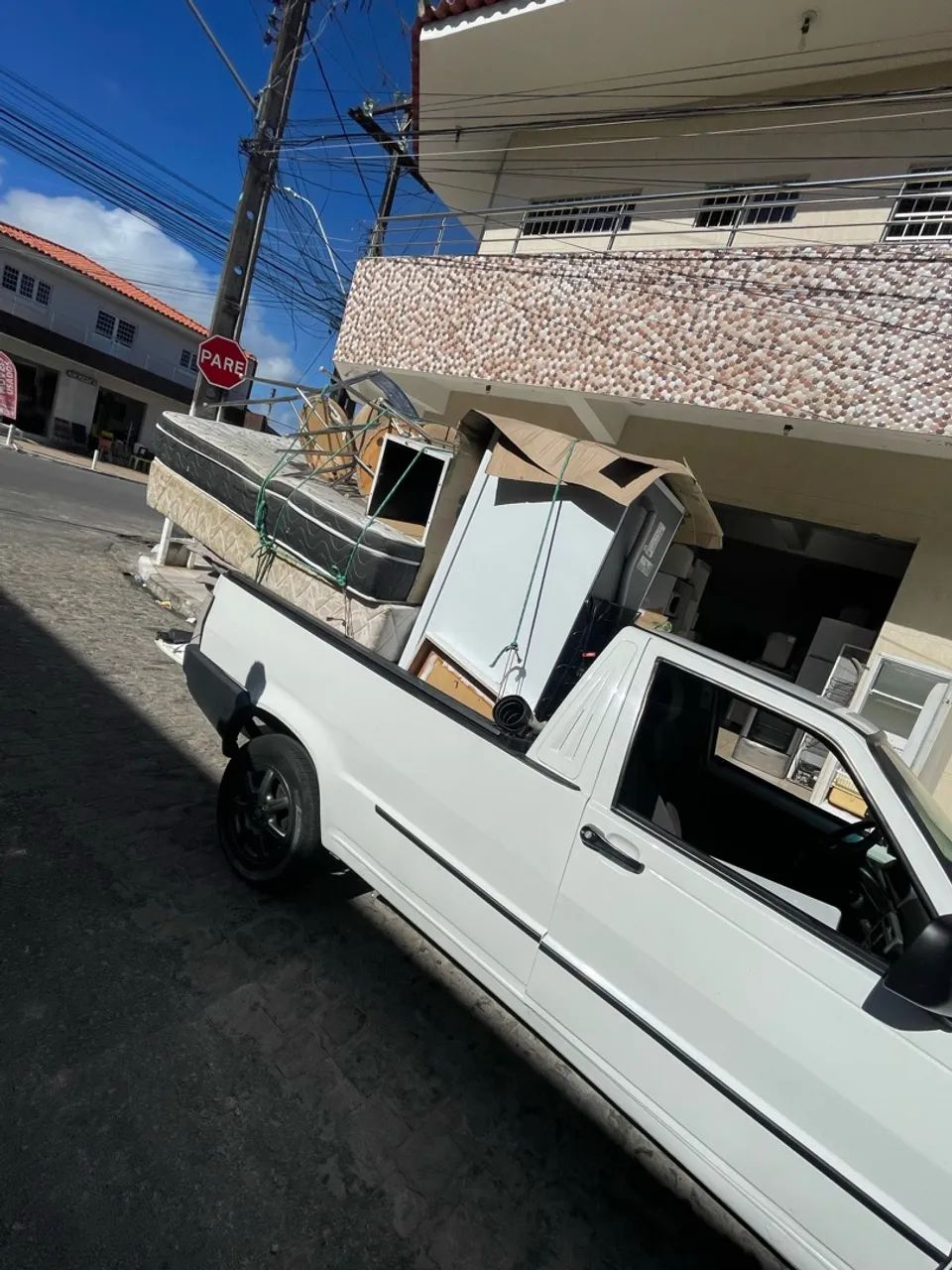 FRETES E MUDANÇAS - MACEIÓ E REGIÃO!  - Foto 2