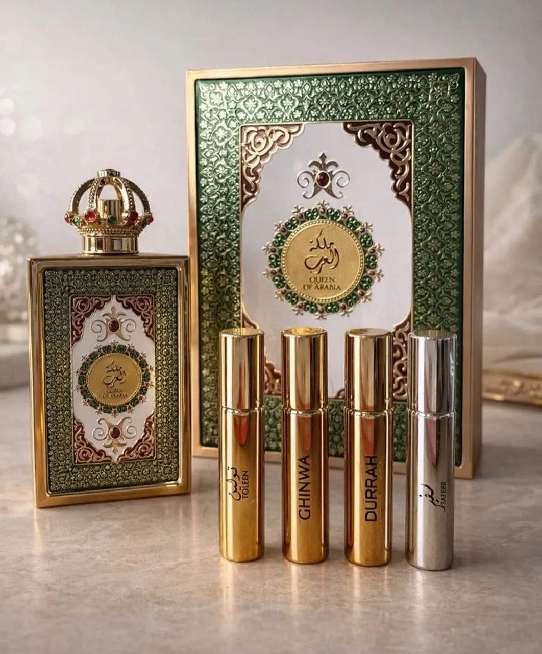 Queen of arabia  - Foto 2