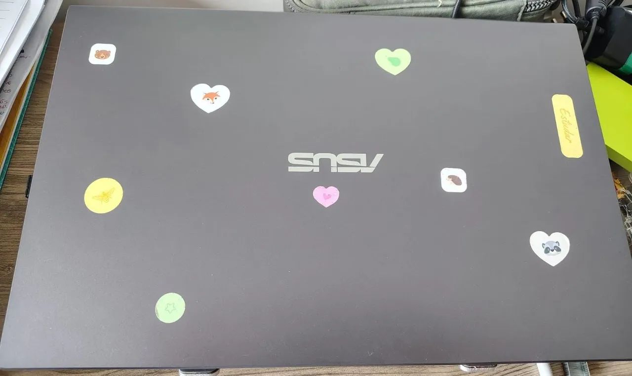 Notebook Asus - Foto 2