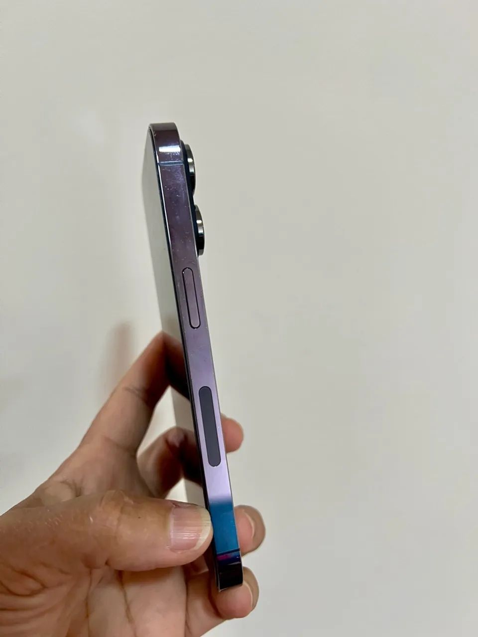 iPhone 14 Pro 256gb, roxo - Foto 5