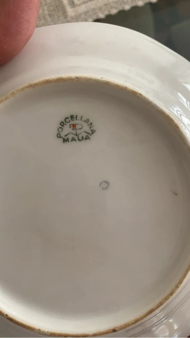 Jogo de porcelana schimit e Malta - Foto 3