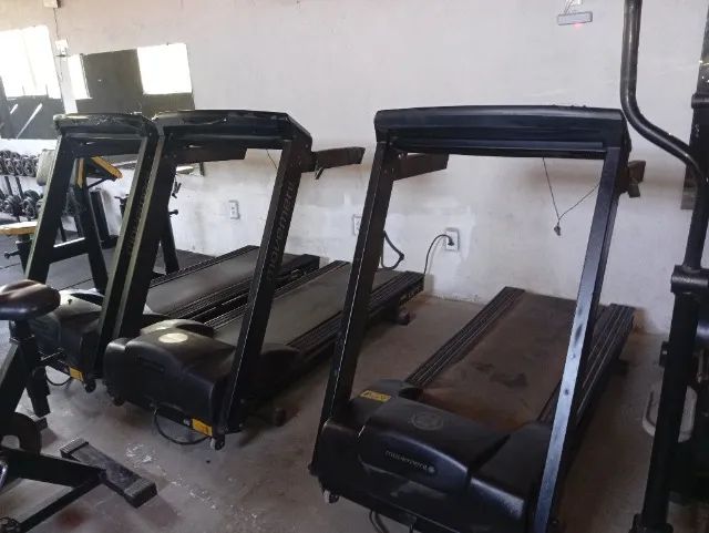 Academia completa  - Foto 5