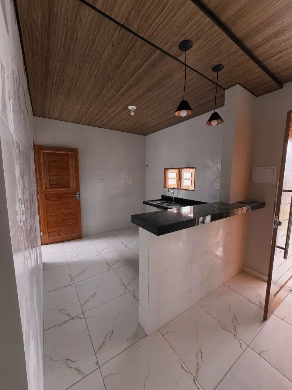 CASA À VENDA $120.000,00 - Foto 2