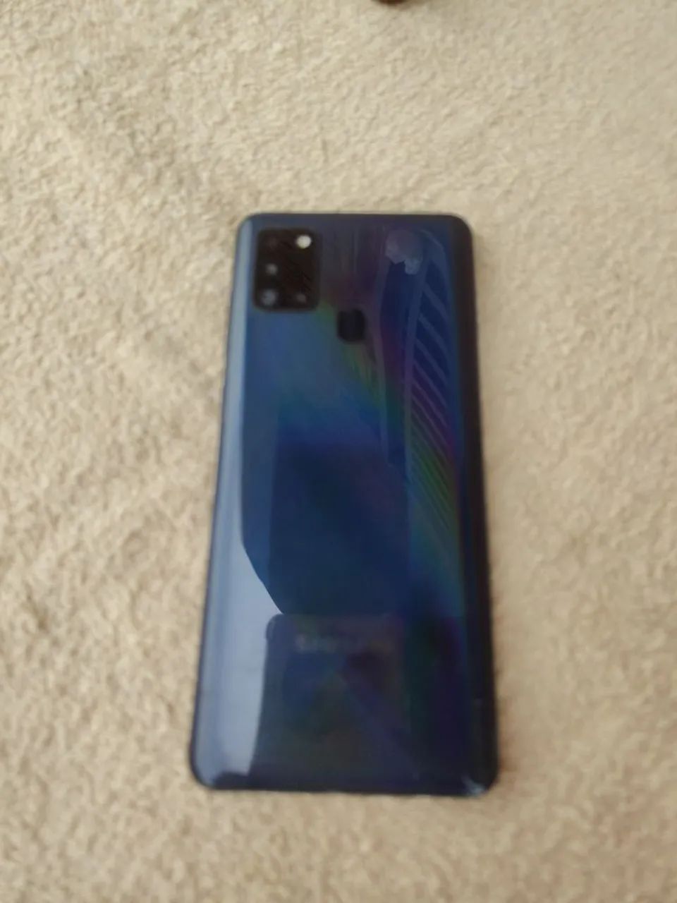 SAMSUNG A21S ... (CONSERVADO):. Aceito Propostas - Foto 3