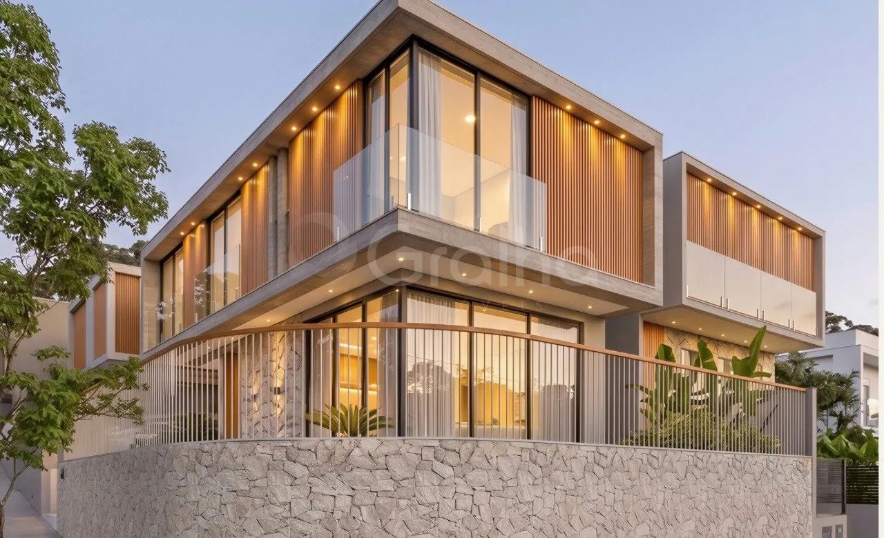Casa de 153m² com 3 quartos no Bairro Itaguaçu - Foto 5