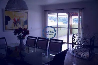 Cobertura Triplex, Canal 1 Santos, SP. - Foto 5