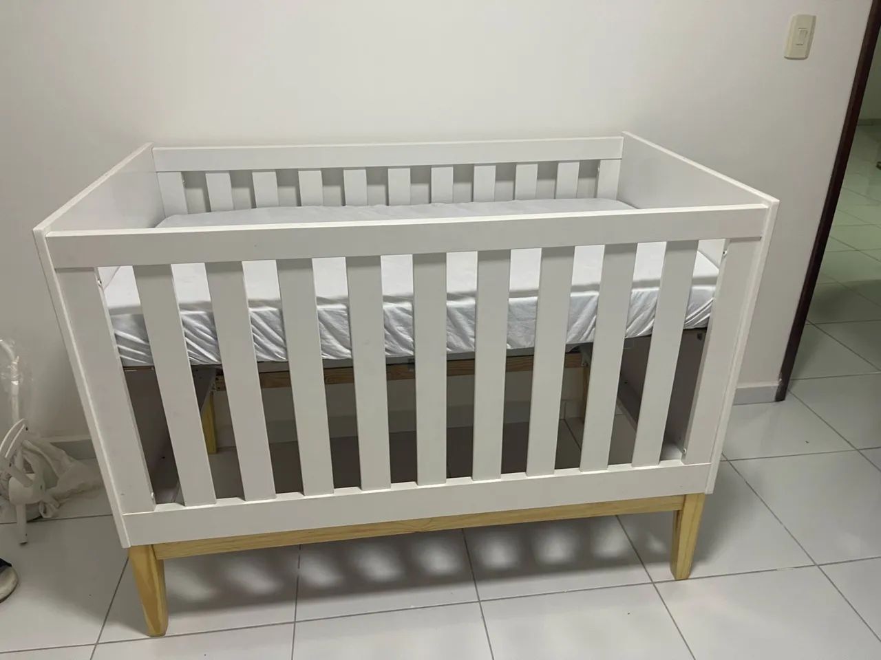 Berço americano