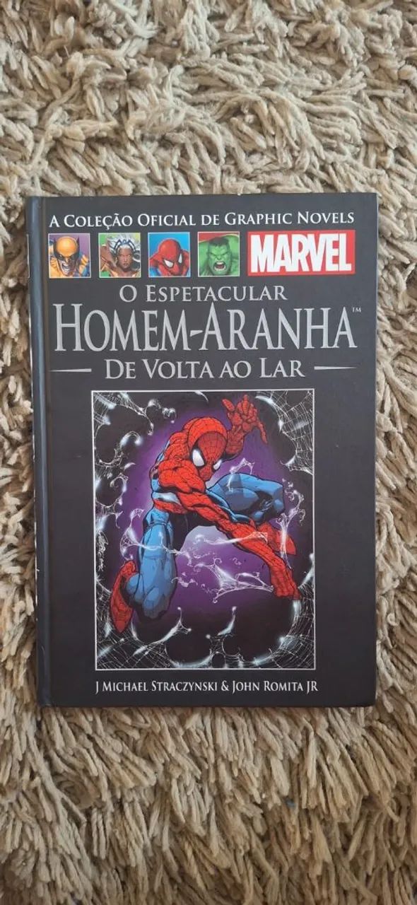 Lote de quadrinhos - Marvel - Foto 2