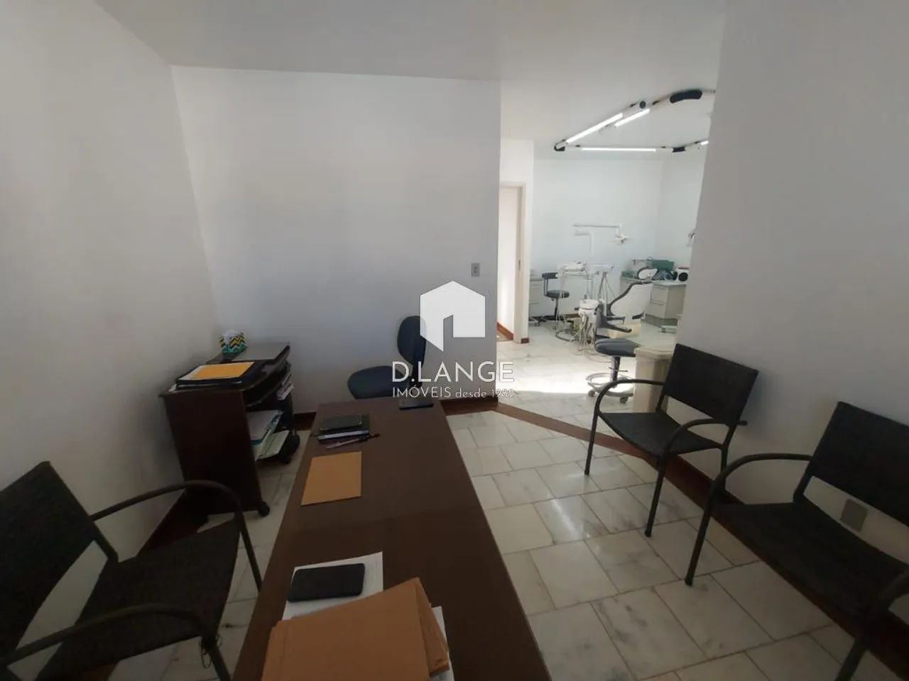 Sala à venda no bairro Guanabara em Campinas - Foto 5