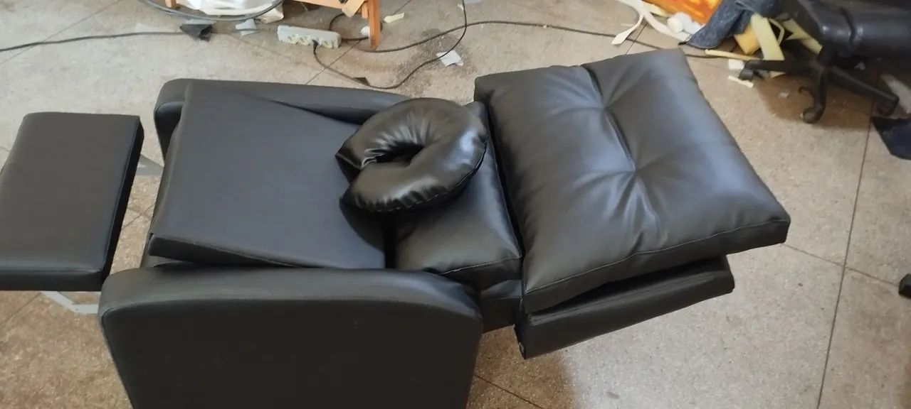 Poltronas a pronta entrega 