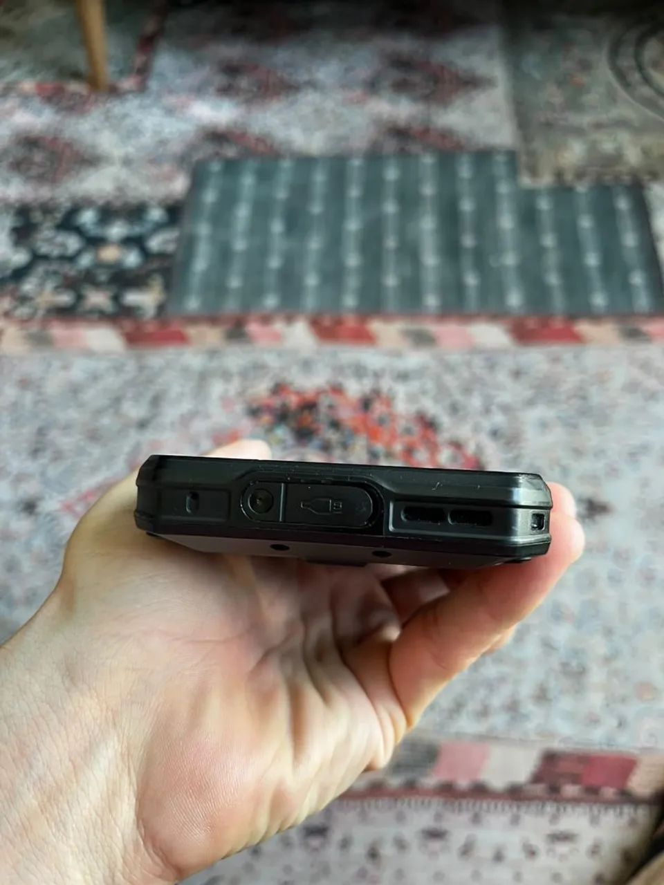 Celular Gamer Militar Ulefone Armor 28 Ultra - Foto 4