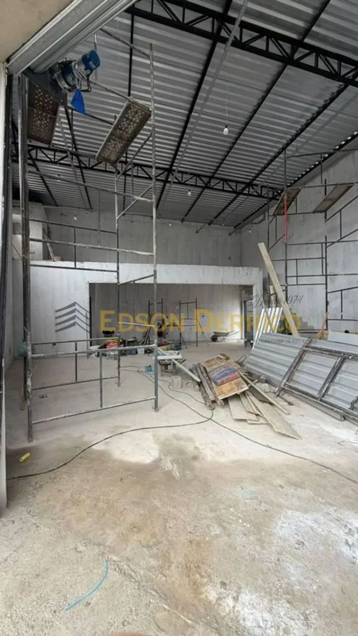 Ponto, Residencial e Comercial Cidade Jardim - Pindamonhangaba - Foto 2