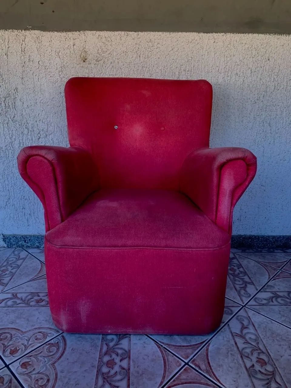 Poltronas de luxo - Foto 2