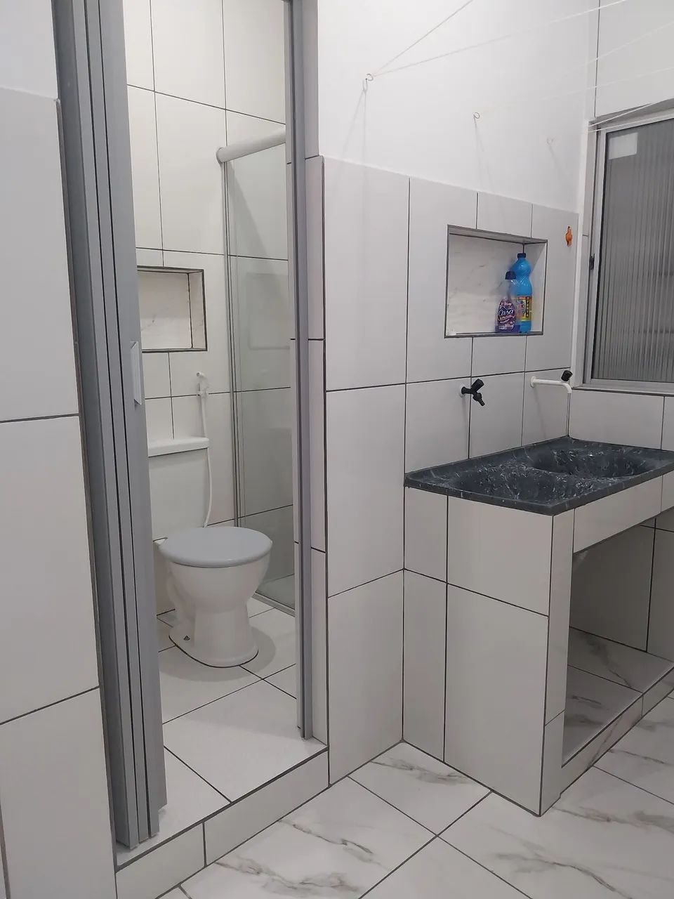 Apartamento no Guamá de 1 e 2 quartos - Foto 5